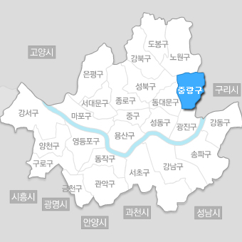 신내오토카 (서울 중랑구 신내동)