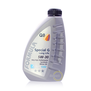 Q8 스페셜 G LL 5W30 (1L)